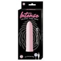 Intense Travel Vibe Mini-Pink