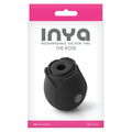INYA The Rose-Black