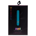 Sensuelle Nubii Tulla Rounded Bullet-Blue