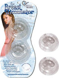 Breast Stimulator Clear
