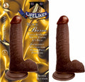 LIFELIKE BLACK BARON