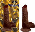 LIFELIKE BLACK DUKE