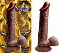 Lifelike Black Knight 8