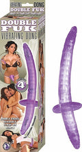 DOUBLE FUK PURPLE