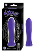 INTENSE ECSTASY VIBE PURPLE