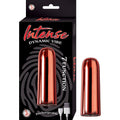 Intense Dynamic Vibe - Red
