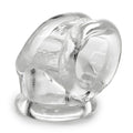 Oxballs Cocksling 2 - Clear