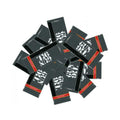 Gun Oil Silicone Lubricant Foil Pack .17oz Bag Of 50