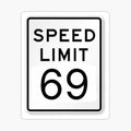 Pastease Speed Limit 69