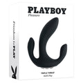 Playboy Triple Threat