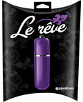 Le Reve Bullet Purple