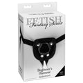 Fetish Fantasy Beginner's Harness