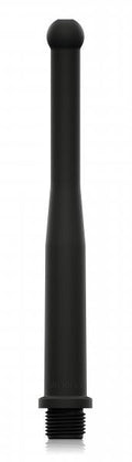 Ergoflo 8 inches Silicone Flex Tip Black