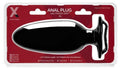 Xplay Finger Grip Plug #5 L 7 Insertable & 8.5" Circum "