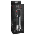 PDX Elite Blowjob Power Pump