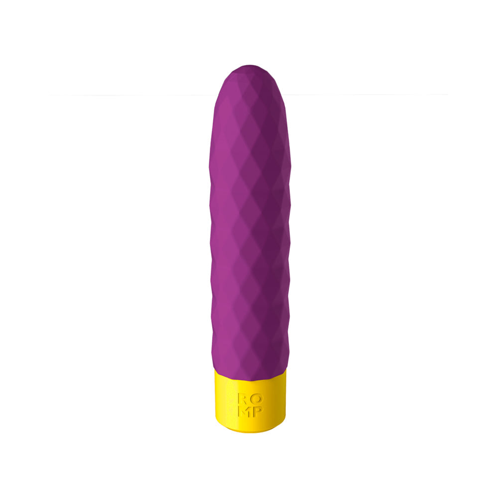 Romp Beat Light Purple