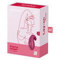 Satisfyer Dipping Delight-Berry
