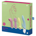 Satisfyer Marvelous Four