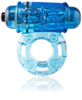 Screaming O O Wow Vibrating Ring
