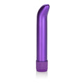SATIN G 8IN PASSION PURPLE