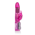 Advanced Waterproof Jack Rabbit Pink