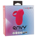 Envy Handheld Thumping Massager