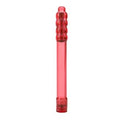 Slender Sensations Vibrator Red