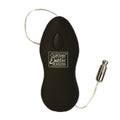 Whisper Micro Heated Bullet - Black