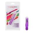 Travel Blaster w/Silicone Sleeve Waterproof - Purple