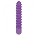 Shane's World Sorority Screw Silicone Vibe - Purple