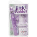 Jack Rabbit Petite Thrusting-Purple 5