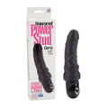 Waterproof Power Stud Curvy Black