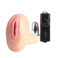 Sultry Vibro Pussy