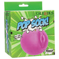 Pop Sock Pussy