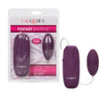 Jumpin Gyrator Rocket Purple