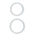 Silicone Rings L/XL