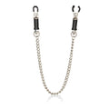 Nipple Play Superior Nipple Clamps