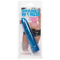 Shane's World Sparkle Vibe-Blue 4.5