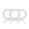 Dr Joel Kaplan Pump Erection Enhancer Ring Clear