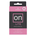 Sensuva ON Lite Arousal Oil 5ml Bottle Medium Box