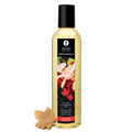 Shunga Massage Oil Maple Delight 8.4oz
