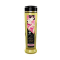 Massage Oil Aphrodisia/rose Petals