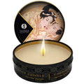 Shunga Mini Massage Candle-Vanilla Fetish 1oz