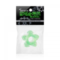 Power Stretch Band Green Ring