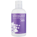 Sliquid Silk Hybrid Lube 8.5oz