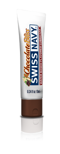 Chocolate Bliss Lube 10ml