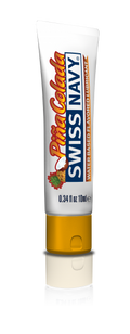Pina Colada Flavored Lube 10ml