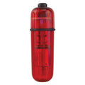 Screaming O Bullet - Red - Each