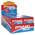 Dynamo Delay to Go in POP Box 12pcs