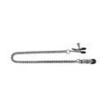 Classic Adjustable Nipple Clamps Rubber Tipped